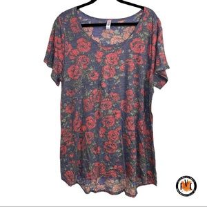 LuLaRoe 3XL Classic T
